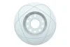 Диск тормозной Power Disc ATE 24031201691 (фото 3)