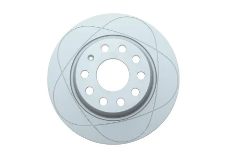 Диск гальмівний Power Disc ATE 24031201691