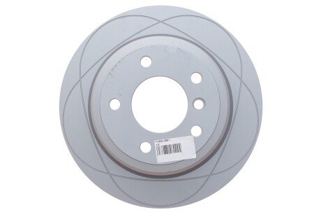Диск тормозной ATE 24.0320-0204.1