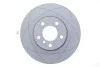 Диск тормозной Power Disc ATE 24032002341 (фото 1)