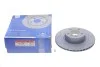 Диск тормозной Power Disc ATE 24032002341 (фото 2)