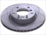 Диск тормозной Power Disc ATE 24032201151 (фото 1)