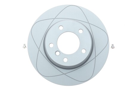 Диск тормозной ATE 24.0324-0181.1