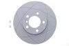 Диск тормозной Power Disc ATE 24032402031 (фото 1)
