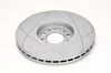 Диск тормозной Power Disc ATE 24032501131 (фото 2)