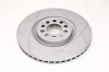 Диск тормозной Power Disc ATE 24032501231 (фото 1)