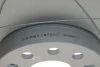 Диск тормозной Power Disc ATE 24032501451 (фото 3)