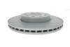 Диск тормозной Power Disc ATE 24032501451 (фото 4)