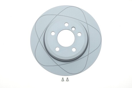 Диск тормозной ATE 24.0325-0160.1