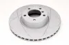 Диск тормозной Power Disc ATE 24033001071 (фото 1)