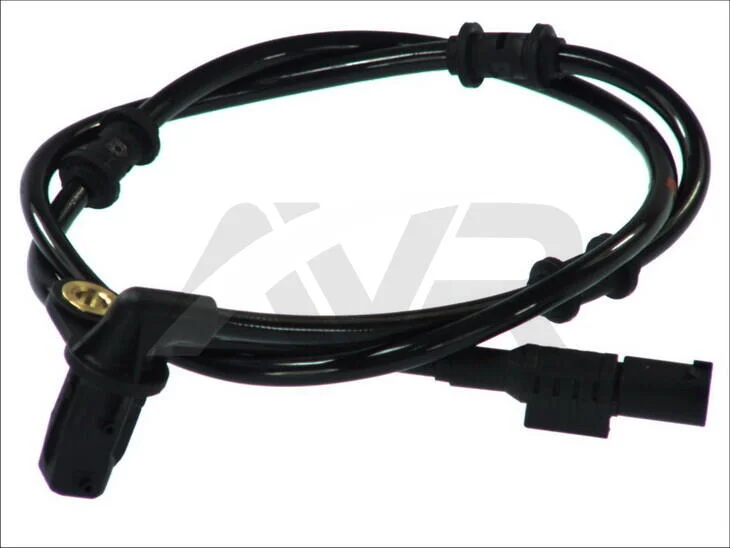 Датчик ABS передн лів MERCEDES M (W163) 2.7D-5.0 02.98-06.05 ATE 24071160583 (фото 1)