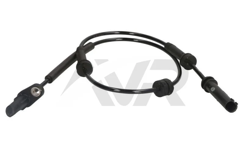 Датчик ABS передн лів/прав BMW 1 (F20), 1 (F21), 2 (F22, F87), 2 (F23), 3 (F30, F80), 3 (F31), 3 GRAN TURISMO (F34), 4 (F32, F82), 4 (F33, F83), 4 GRAN COUPE (F36) 2.0-3.0D 01.12- ATE 24071162993 (фото 1)