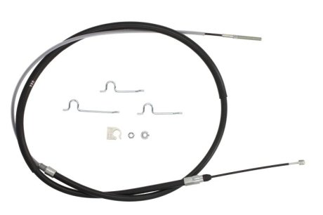 Трос ручника ATE 24372702472