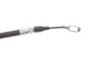 Трос ручника ATE 24372704382 (фото 4)