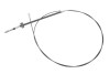 Трос ручника ATE 24372704412 (фото 1)