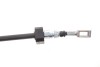 Трос ручника ATE 24372704412 (фото 4)