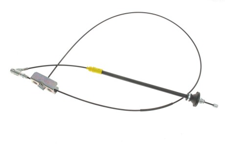 Трос ручника ATE 24.3727-0796.2