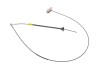 Трос ручника ATE 24.3727-0796.2 (фото 5)