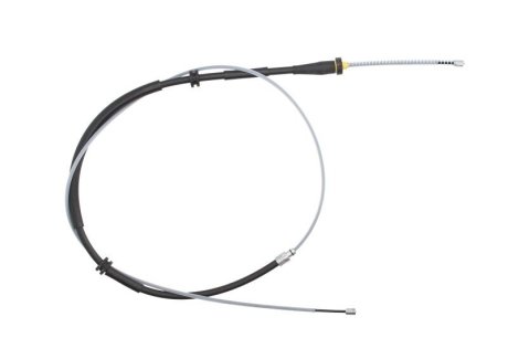 Трос ручника ATE 24372710952