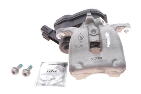 Тормозной суппорт задний правый ATE 24623417025