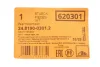 Датчик зносу гальмівних колодок ATE 24.8190-0301.2 (фото 4)