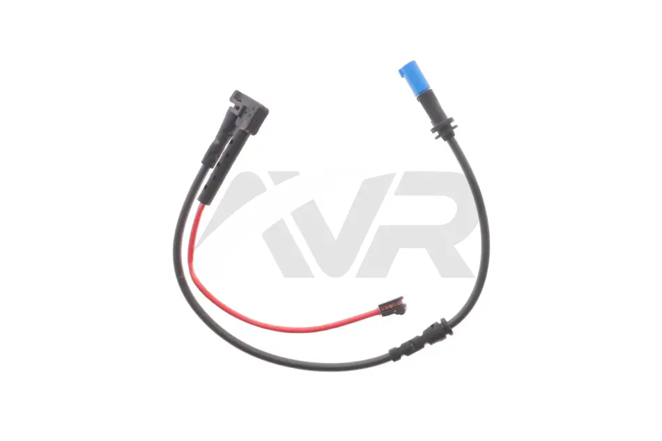 Датчик зносу гальмівних колодок (передніх) BMW 2 (U06) 21- B38/B47/B48 (L=474/249mm) ATE 24.8190-0853.2 (фото 1)