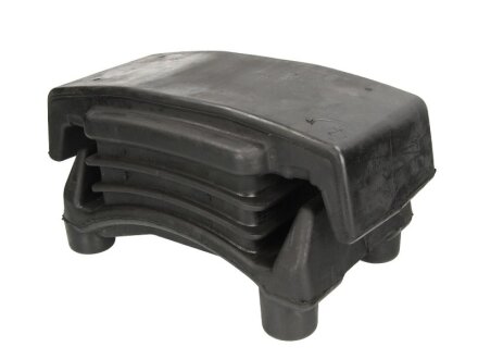 Пружинна подушка ресори AUGER 53271