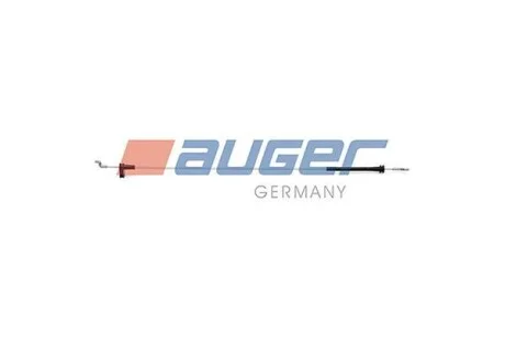 Тяга замка дверей AUGER 58913