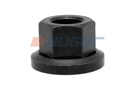 Гайка для крепления колеса AUGER 65565