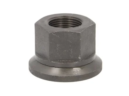 Гайка колеса передн M22x1,5 x30мм RVI C, G, MANAGER, PREMIUM 2, R SAF RZM 10.80- AUGER 65708