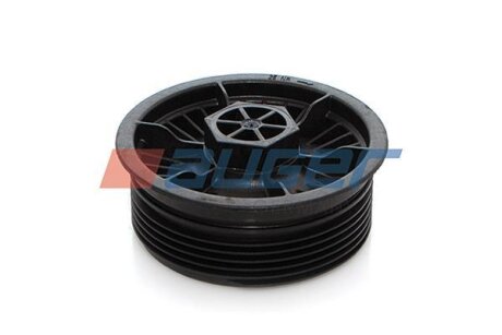 Корпус фільтра паливного AUGER 80218