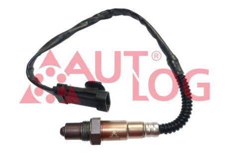 Лямбда-зонд Renault Kangoo/Trafic/Laguna 1.6-2.0 16V 01- AUTLOG AS2203