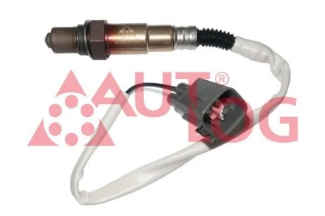 Лямбда-зонд BMW/Skoda/Audi/Fiat/Ford/Lada/Opel/Renault/VW AUTLOG AS2209