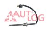 Датчик температури вихлопних газів AUTLOG AS3081 (фото 1)