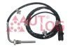 Датчик температури ВГ Fiat Doblo 1.3D 10- AUTLOG AS3109 (фото 1)