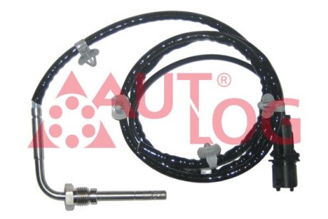 Датчик температури ВГ Fiat Doblo 1.3D 10- AUTLOG AS3109