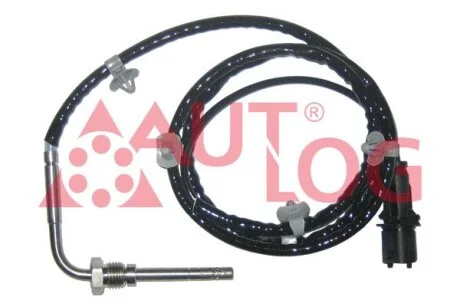 Датчик температури ВГ Fiat Doblo 1.3D 10- AUTLOG AS3109