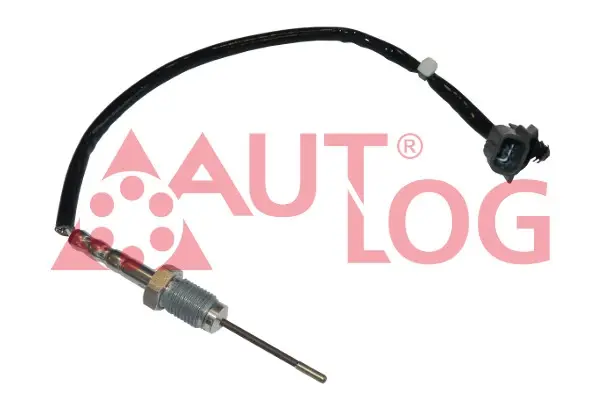 Датчик температури ВГ Dacia Duster/Logan/Sandero 1.5 dCi 10- AUTLOG AS3401 (фото 1)