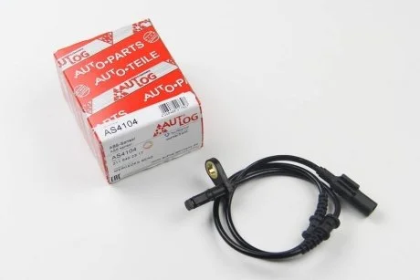 Датчик ABS AUTLOG AS4104