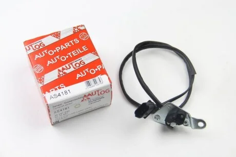 Датчик положения распредвала Doblo 1.9D/2.4D 94- AUTLOG AS4181