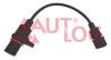 Датчик імпульсів (2 полюс) ACCENT/RIO 1.3-1.6 94-11 AUTLOG AS4226 (фото 2)