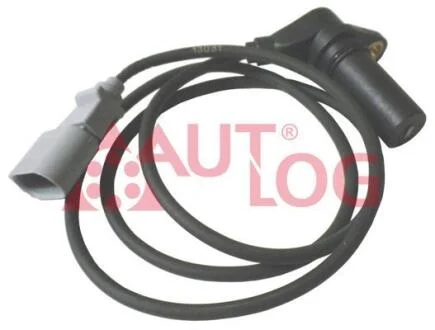 Датчик колінвала Audi A6/ Skoda Superb/ VW Passat 1.9/2.0 TDI 98-09 AUTLOG AS4305