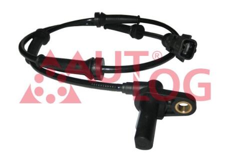 Датчик ABS (задній) DUSTER 1.5 dCi 10-18 AUTLOG AS4512