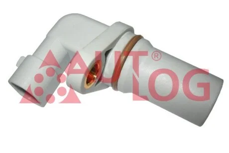 Датчик положения коленвала Fiat DOBLO, PUNTO, SEDICI 1.8/1.9D/2.4D 99- AUTLOG AS4602
