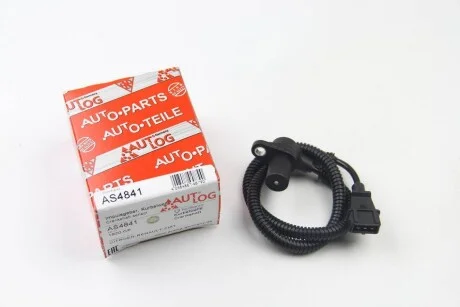 Датчик положения коленвала JUMPER/DUCATO/ Iveco DAILY III/BOXER 2.8D 99- AUTLOG AS4841