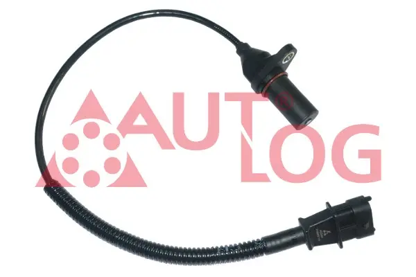 Датчик колінвала i30/Tucson/Ceed 1.5/2.2CRDi 07- AUTLOG AS5341 (фото 1)