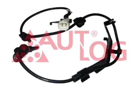 Датчик ABS задн Лів TOYOTA HILUX VIII 2.4D/2.8D 05.15- AUTLOG AS5434