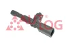 Датчик ABS задн лів/прав AUDI Q2 SEAT ATECA SKODA KAROQ, OCTAVIA III, OCTAVIA IV VW JETTA VII, T-ROC 1.0-2.0D 11.12- AUTLOG AS5492 (фото 1)