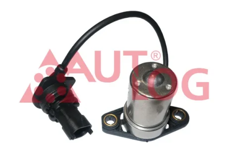 Датчик рівня оливи ASTRA/ZAFIRA 1.7 CDTI 07- AUTLOG AS5738