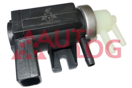 Електропневматичний регулювальний клапан AUTLOG AV6130